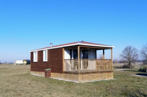 Landgut Voigtsmühle Glamping Lodge Villa Veranda 1